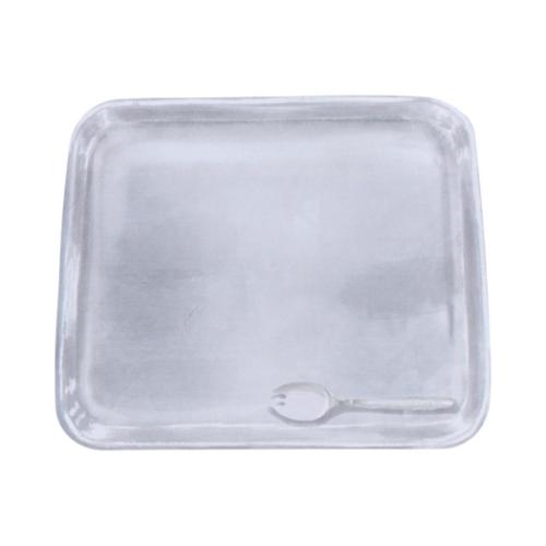 付箋 給食ふせん 水曜日 ポークビーンズ 面白 おもしろ文具 グッズ メール便可