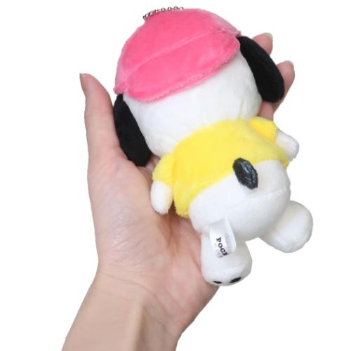 ポチャッコ マスコット ボールチェーンマスコット ヴィンテージレトロ サンリオ キャラクター グッズ