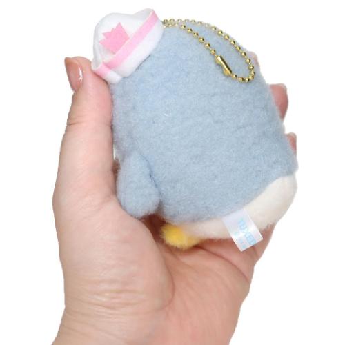 タキシードサム マスコット ボールチェーンマスコット ヴィンテージレトロ ふわふわシリーズ サンリオ キャラクター グッズ