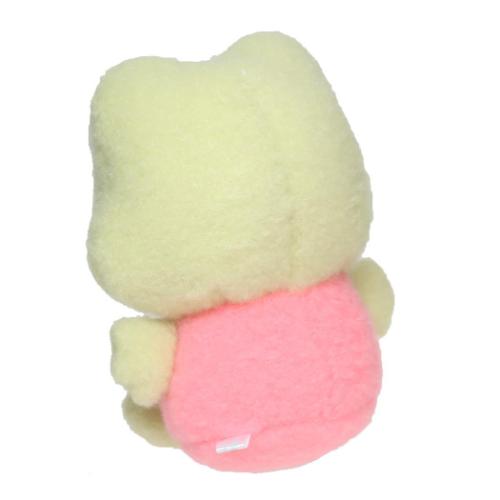 けろけろけろっぴ ぬいぐるみ ヴィンテージレトロ ふわふわシリーズ サンリオ キャラクター グッズ