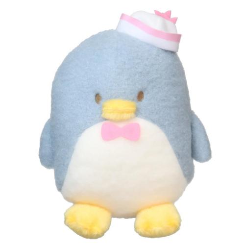 タキシードサム ぬいぐるみ ヴィンテージレトロ ふわふわシリーズ サンリオ キャラクター グッズ