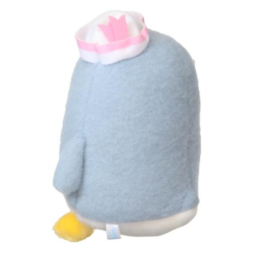 タキシードサム ぬいぐるみ ヴィンテージレトロ ふわふわシリーズ サンリオ キャラクター グッズ