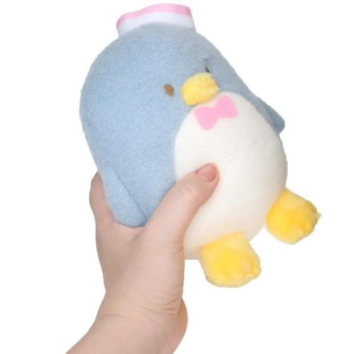 タキシードサム ぬいぐるみ ヴィンテージレトロ ふわふわシリーズ サンリオ キャラクター グッズ