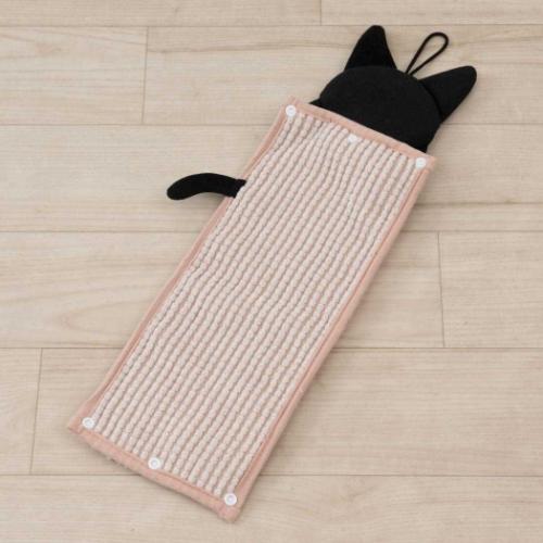 魔女の宅急便 洗面用品 お手ふき もこもこジジ スタジオジブリ キャラクター グッズ