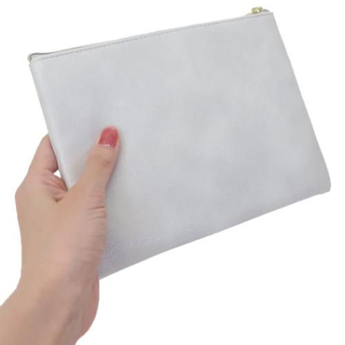 スヌーピー コスメポーチ フラットポーチ GOOD GRIEF ピーナッツ キャラクター グッズ メール便可