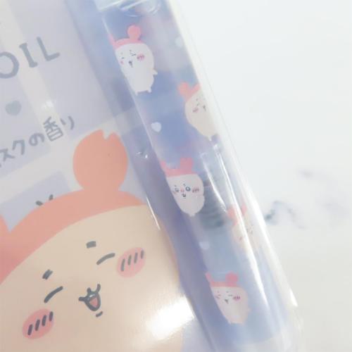 ちいかわ コスメ雑貨 ペンシルネイルケアオイル 古本屋 キャラクター グッズ