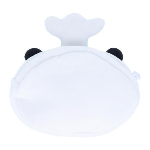 パンダのおさじ ペンポーチ リバーシブルペンケース パンダのおさじとフライパンダ Ａ 絵本キャラクター グッズ