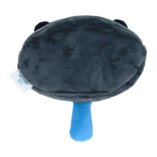 パンダのおさじ ペンポーチ リバーシブルペンケース パンダのおさじとフライパンダ Ａ 絵本キャラクター グッズ