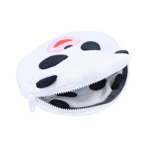 パンダのおさじ ペンポーチ リバーシブルペンケース パンダのおさじとフライパンダ Ａ 絵本キャラクター グッズ