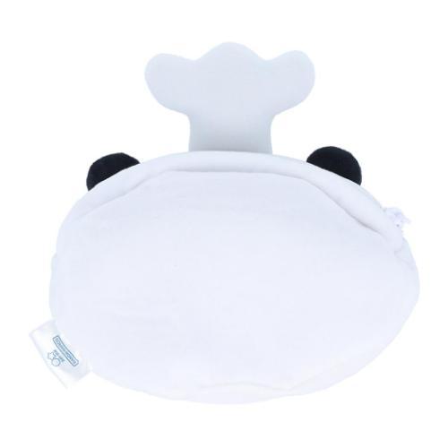 パンダのおさじ ペンポーチ リバーシブルペンケース パンダのおさじとフライパンダ Ｂ 絵本キャラクター グッズ