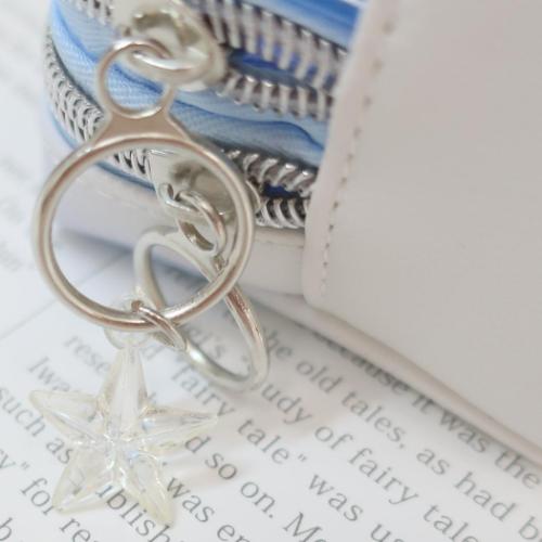 ペンケース 2ポケットBOXペンポーチ まったりおうちる 大容量 かわいい グッズ