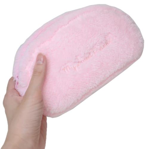 マイスウィートピアノ ペンケース ぬいぐるみフェイスペンポーチ サンリオ キャラクター グッズ