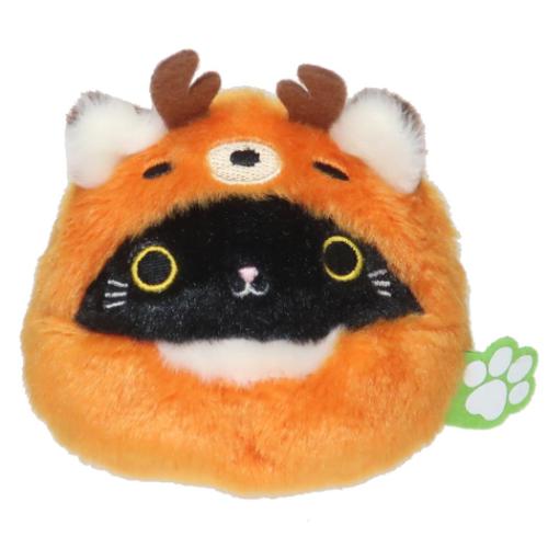 ご当地だんご マスコット しかねこだんご 奈良 ねこ かわいい グッズ