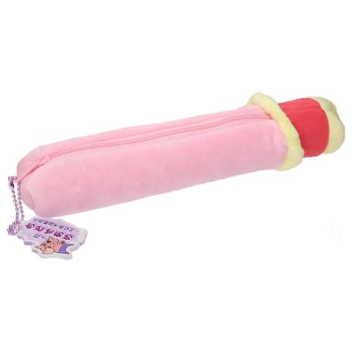 クレヨンしんちゃん ペンケース ちとせあめペンポーチ ちとせあめ アニメキャラクター グッズ