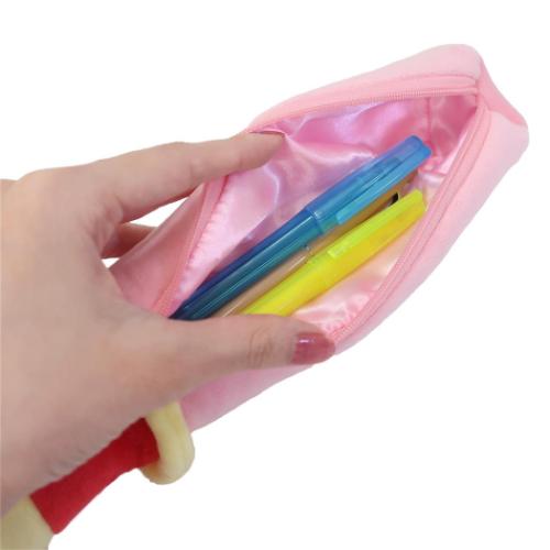 クレヨンしんちゃん ペンケース ちとせあめペンポーチ ちとせあめ アニメキャラクター グッズ