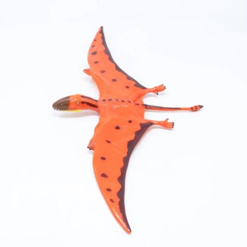 ディモルフォドン フィギュア ビニールモデル 恐竜 夏休み 自由研究 グッズ