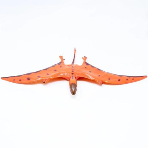 ディモルフォドン フィギュア ビニールモデル 恐竜 夏休み 自由研究 グッズ