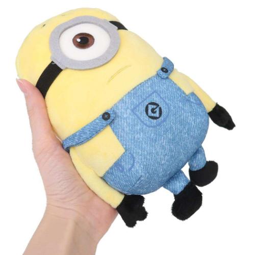 怪盗グルーのミニオン超変身 キッズポシェット ネックポーチ ジェリー ユニバーサル映画 キャラクター グッズ