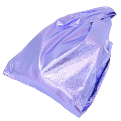 ふしぎの国のアリス ショッピングバッグ シャイニーエコバッグ ヤングオイスター ディズニー キャラクター グッズ メール便可