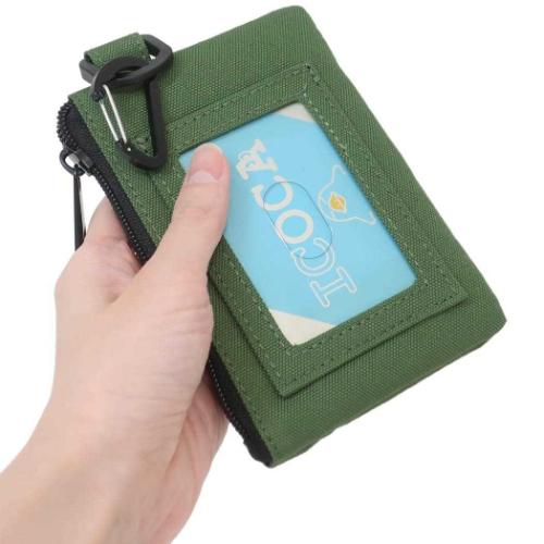 ポケットモンスター パスケース 小銭入れ＆定期入れ カビゴン ポケモン キャラクター グッズ メール便可