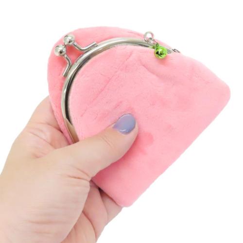 スポンジボブ 小銭入れ キャラがま パトリック キャラクター グッズ メール便可