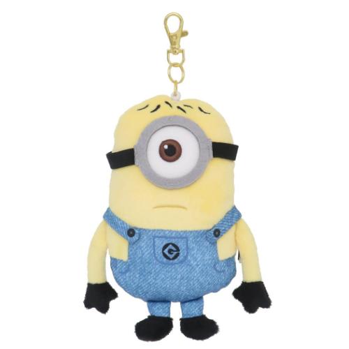 怪盗グルーのミニオン超変身 定期入れ パスケース ジェリー ユニバーサル映画 キャラクター グッズ