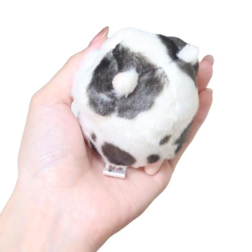 ぬいぐるみ もごもごはむすたー どみなんとさん アニマル かわいい グッズ