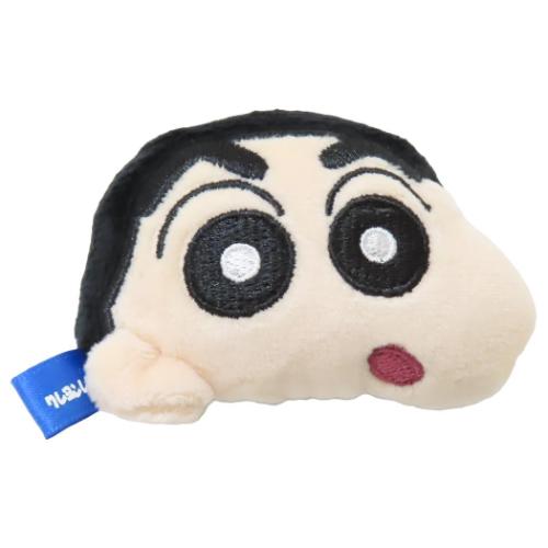 クレヨンしんちゃん マスコット くるりんクリップマスコット アニメキャラクター グッズ