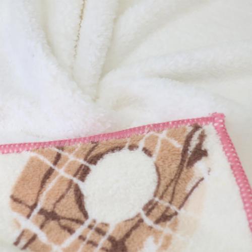 スヌーピー 速乾フェイスタオル クイックドライ フェイスタオル ピーナッツ キャラクター グッズ