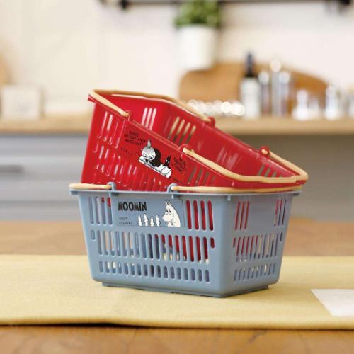 ムーミン 卓上収納 プチケット リトルミイ DR-box 北欧 キャラクター グッズ