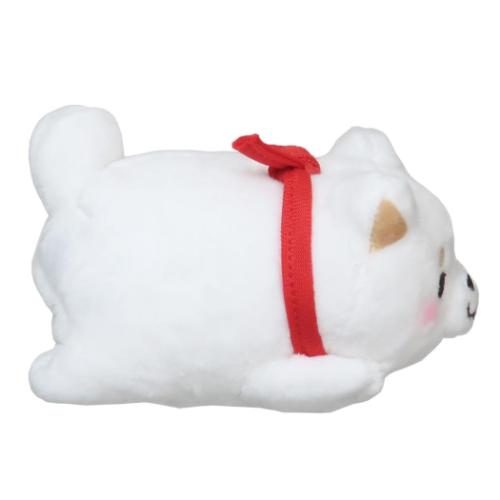 忠犬もちしば マスコット おてだまマスコット うめ キャラクター グッズ