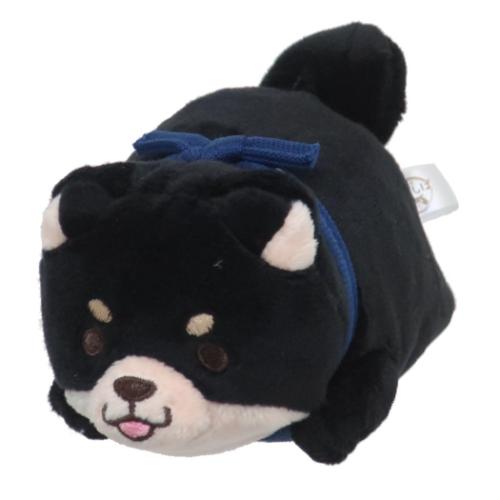 忠犬もちしば マスコット おてだまマスコット ごま キャラクター グッズ