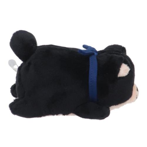 忠犬もちしば マスコット おてだまマスコット ごま キャラクター グッズ