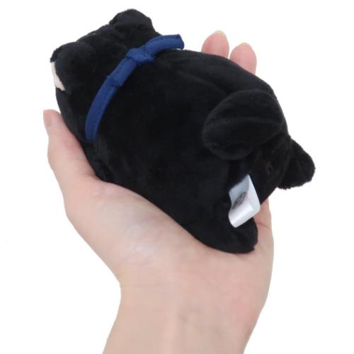 忠犬もちしば マスコット おてだまマスコット ごま キャラクター グッズ