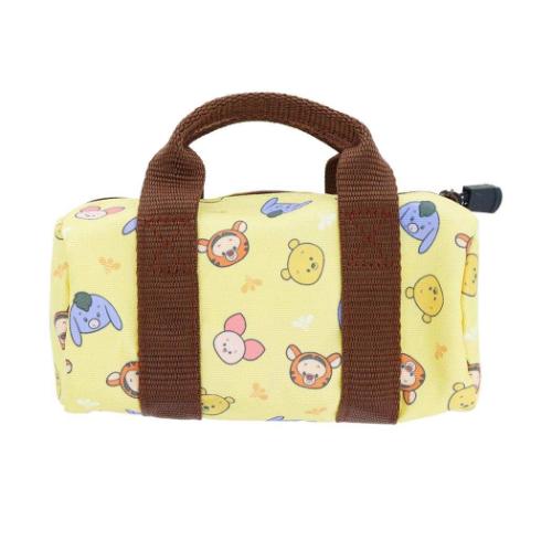 くまのプーさん ペンポーチ ペンケース R BOSTON アウトドア プロダクツ28 ディズニー キャラクター グッズ