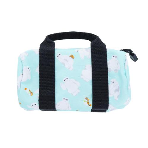 ベイマックス ペンポーチ ペンケース R BOSTON アウトドア プロダクツ28 ディズニー キャラクター グッズ