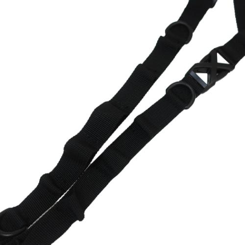 スヌーピー スマホポーチ 二連ネックポーチ Cグレー ピーナッツ キャラクター グッズ メール便可