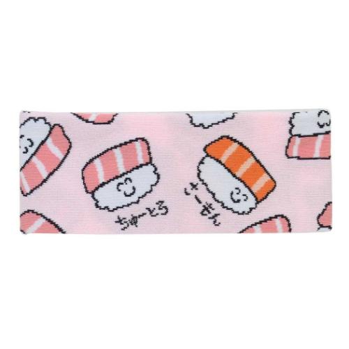 おえかきさん ヘアアクセ ヘアバンド ちゅーとろさん 面白 おもしろ雑貨 グッズ メール便可