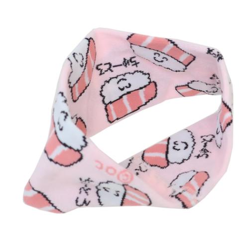 おえかきさん ヘアアクセ ヘアバンド ちゅーとろさん 面白 おもしろ雑貨 グッズ メール便可