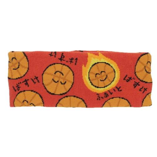 おえかきさん ヘアアクセ ヘアバンド ばすけさん 面白 おもしろ雑貨 グッズ メール便可
