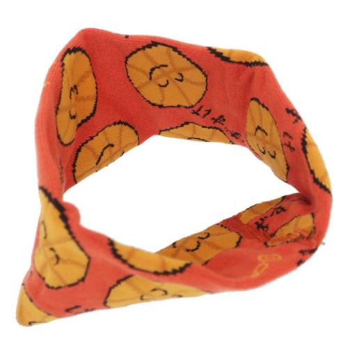 おえかきさん ヘアアクセ ヘアバンド ばすけさん 面白 おもしろ雑貨 グッズ メール便可