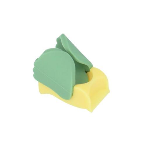 テープカッター 親指につけるマスキングテープカッター KiritoRING キリトリング 機能性文具 グッズ メール便可