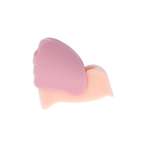 テープカッター 親指につけるマスキングテープカッター KiritoRING キリトリング 機能性文具 グッズ メール便可