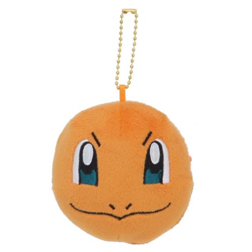 ポケットモンスター 小銭入れ フェイスコインケース ヒトカゲ ポケモン キャラクター グッズ