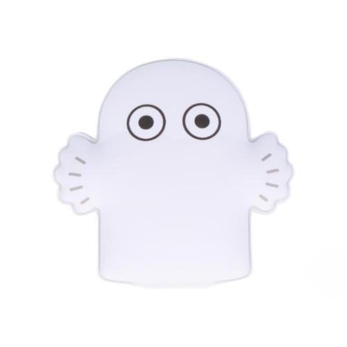 ムーミン 付箋 ぷにぷにふせん ニョロニョロ 北欧 キャラクター グッズ メール便可