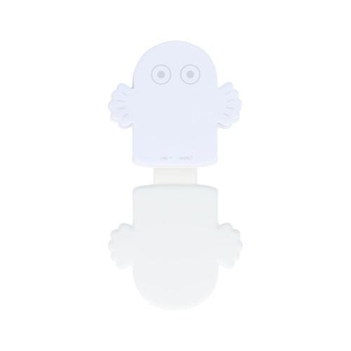 ムーミン 付箋 ぷにぷにふせん ニョロニョロ 北欧 キャラクター グッズ メール便可