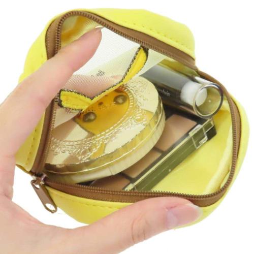 ポケットモンスター ミニポーチ メッシュマルチポーチ ピカチュウ ポケモン キャラクター グッズ