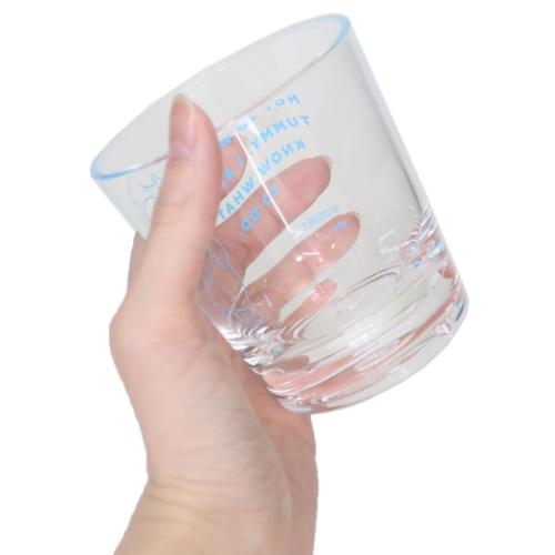 くまのプーさん プラカップ アクリルタンブラー パジャマ ディズニー キャラクター グッズ