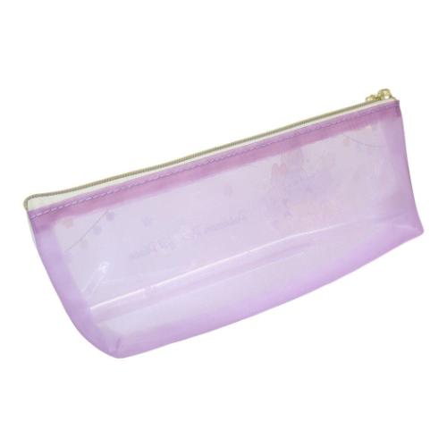 ポケットモンスター 歯磨きセット 歯ブラシポーチセット ポケピース ほしぞら パープル ポケモン キャラクター グッズ