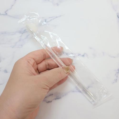 ポケットモンスター 歯磨きセット 歯ブラシポーチセット ポケピース ほしぞら パープル ポケモン キャラクター グッズ